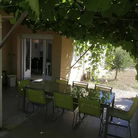 De La Casasole Vakantiehuis *