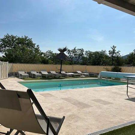Holiday home De La Casasole *