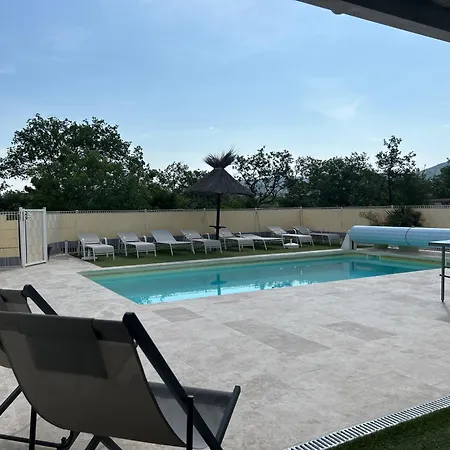 De La Casasole Vakantiehuis