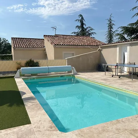 Holiday home De La Casasole *