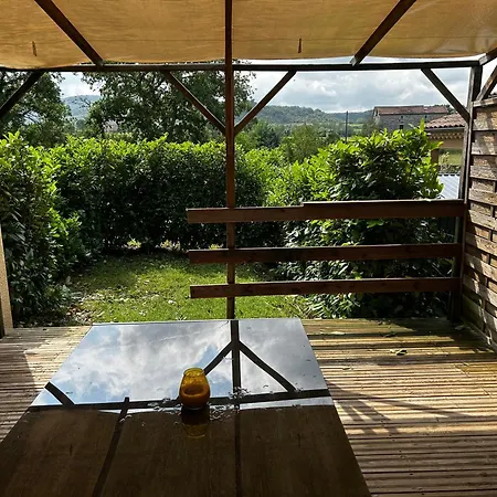 Holiday home De La Casasole Vogue