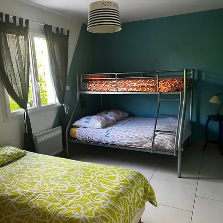 Vakantiehuis De La Casasole Vogue