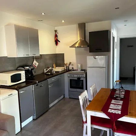 De La Casasole Vakantiehuis