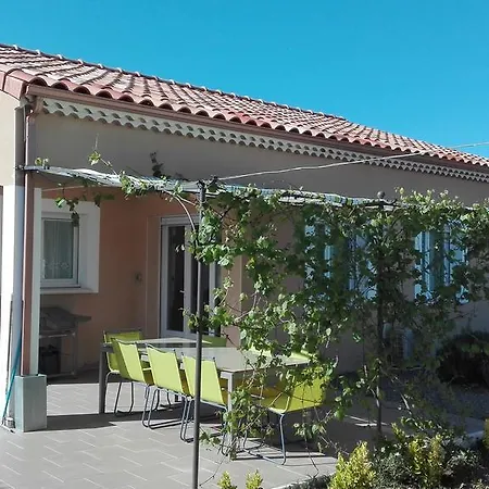 Vakantiehuis De La Casasole Vogue