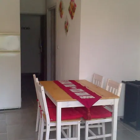 De La Casasole Vakantiehuis