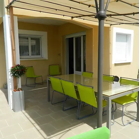 Holiday home De La Casasole *