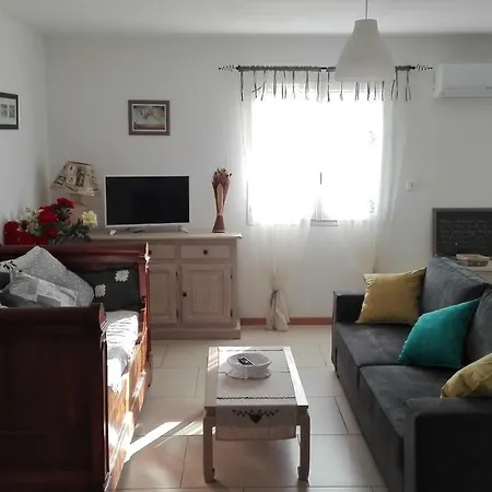 Holiday home De La Casasole Vogue