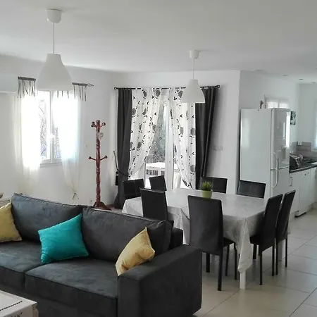De La Casasole Vakantiehuis Vogue