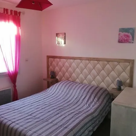 De La Casasole Vakantiehuis Vogue