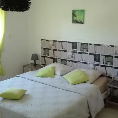 Vakantiehuis De La Casasole *